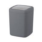 WENKO BARCELONA POUBELLE S ANTHRA