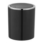 WENKO INCA POUBELLE 2L NOIR