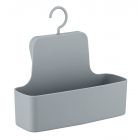 WENKO BARCELONA DOUCHE CADDY GRIJS