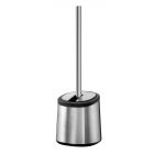 WENKO TOILETBORSTELHOUDER KERR RVS MAT