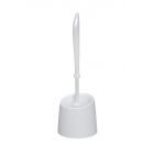 WENKO ECONOMIC PORTE BALAI WC BLANC