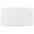 WENKO BELIZE TAPIS DE BAIN BLANC 55X65CM/30MM MICROP.