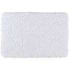 WENKO BELIZE TAPIS DE BAIN BLANC 60X90CM/30MM MICROP.
