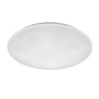 TRIO PLAFONDLAMP LED KATO WIT 60CM 27W 3000K