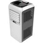 PROFILE MOBIELE AIRCO/LUCHTONTVOCHTIGER 12000BTU