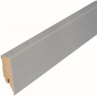 THYS PLINT GEBORSTELD INOX 2500X58X16MM