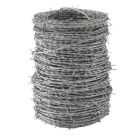 FIL DE FER BARBELE GALVA 1.7MM 100M