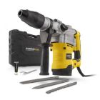 POWERPLUS POWX1179 BOORHAMER 1600W