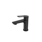 NERO WASTAFELKRAAN ZWART