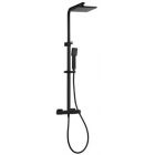 NIAGARA DOUCHETTE NOIR PREMIUM