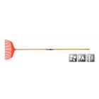 POLET BLADHARK 380MM POLYAMIDE VAST M/ST 1.5M