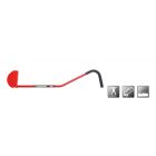 DRESSE-BORDURE ERGO METAL