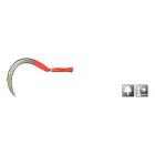 CROISSANT A ELAGUER DEMI-LUNE FORGEE