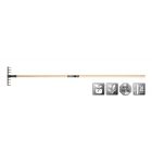 RATEAU 8D/200MM A/MA 1,5M