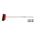POLET STRAATBEZEM 300MM FSC 100% BASSINE M/ST 1.5M