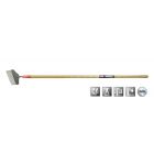 POLET GEKARTELDE VOEGENMES MET STEEL 1.50m