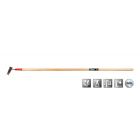 POLET U-SCHOFFELHAK 100MM M/ST 1.5M