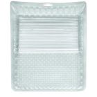 COMFORTSTAR 3X INLEGBAKJE 26X32CM TRANSPARANT