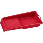 COMFORTSTAR VERFBAK 26X32CM ROOD