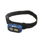 LAMPE DE TÊTE MAGN.AMOVIBLE MAX 480LM