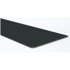 MAESTRO NOVO PANEEL 8X190X1200MM ECLECTIC 133 MATTE BLACK