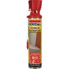 SOUDAL PLATENLIJM GENIUS PU SCHUIM 600ML