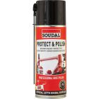 SOUDAL PROTECT & POLISH 400ML