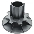 SOLIDOR PLOT DE TERRASSE 14/17CM