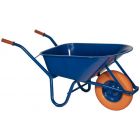 IVANA BROUETTE ACIER 85L ROND