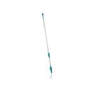 LEIFHEIT TELESCOOPSTEEL MET KNIK 110-190CM