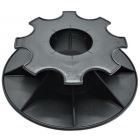 SOLIDOR PLOT DE TERRASSE 5/8CM