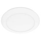 PHILIPS CINNABAR PLAFONDLAMP WIT 25CM 4000K 6W