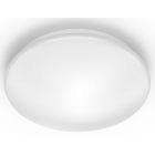 PHILIPS CANOPUS CL259 PLAFONDLAMP WIT 32CM IP44 17W