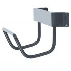 WENKO LADDERHOUDER ZWART