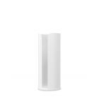BRABANTIA RENEW DISTRIBUTEUR DE ROULEAUX DE PAPIER TOILETTE WHITE