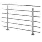 SOGEM KIT PURE TITANIUM 1.5M FIXATION SOL