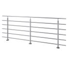 SOGEM KIT PURE TITANIUM 2.5M FIXATION SOL