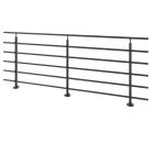 SOGEM KIT PURE BLACK 2.5M FIXATION SOL