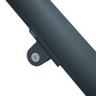 SOGEM RA8 RONDO SUPPORT AJUSTABLE MAIN COURANTE 2PCS