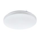EGLO FRANIA LAMPE PLAFOND/MUR BLANC 17.3W