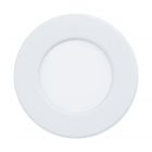 EGLO FUEVA 5 SPOT ENCASTRABLE BLANC 2.7W