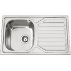 KVR PACK-S10 SPOELTAFEL S10R4+KRAAN TECHNO D10.3725.21