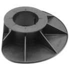 SOLIDOR PLOT DE TERRASSE MUR AK 5/9