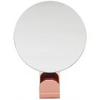 SEALSKIN BRIX CROCHET AVEC MIROIR CUIVRE