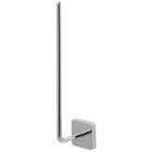 TIGER ONU PORTE-ROULEAUX PAPIER TOILETTE DE RÉSERVE CHROME