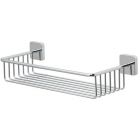 TIGER ONU PANIER DE DOUCHE 35,8 CM CHROME