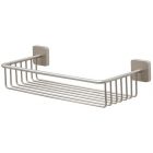 TIGER ONU PANIER DE DOUCHE 35,8 CM ACIER INOXYDABLE BROSSÉ