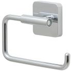 TIGER ONU PORTE-ROULEAU PAPIER TOILETTE SANS RABAT CHROME