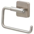 TIGER ONU PORTE-ROULEAU PAPIER TOILETTE SANS RABAT ACIER INOXYDABLE BROSSÉ