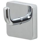 TIGER ONU CROCHET PORTE-SERVIETTE PETIT CHROME